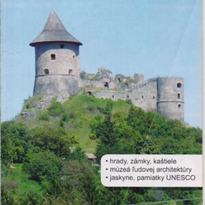 Ma-Slovensko-Hrady,Zámky,Kaštiele