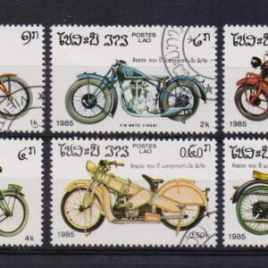 Z-Doprava-Laos 821 .. 26