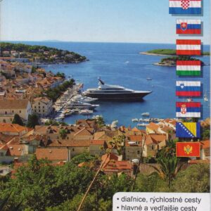 Ma-Croatia-Autom do Chorvátska