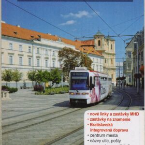 Ma-Slovensko-Bratislava-Mapa mesta