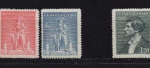 Z-ČSR II-431-432 + 436**