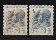 Z-ČSR II-458-459**