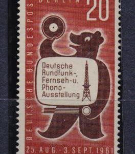 Z-BRD-West Berlín-Mich.217 **