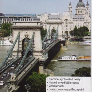 Ma-Hungária-automapa