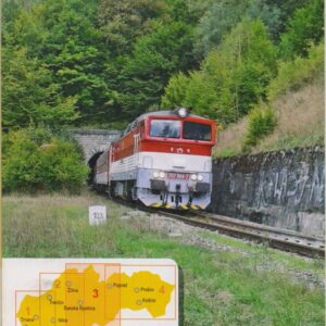 Ma-Slovensko-Vlakom za krásami Slovenska 3