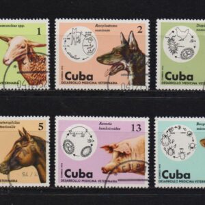 Z-Cuba-Mich.2091-2096