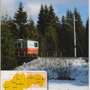 Ma-Slovensko-Vlakom za krásami Slovenska 4