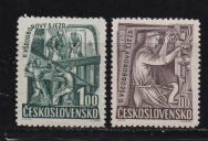 Z-ČSR II-525-526**
