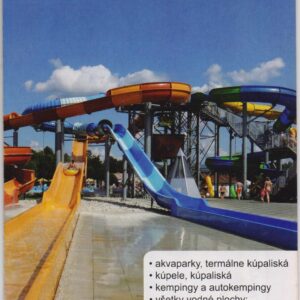 Ma-Slovensko-Kúpanie na Slovensku