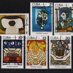 Z-Cuba 2337-2342