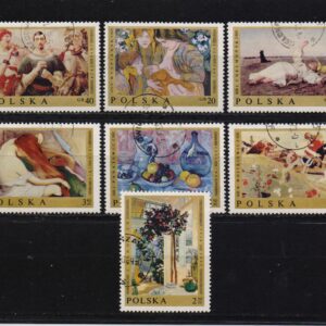 Z-Umenie Poland 1941-1948