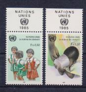 Z-UN-Geneve-Mich.135-36**