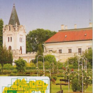 Ma-Slovensko-M-Turistická a cykloturistická 10