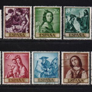 Z-Umenie Spain 1304-1313