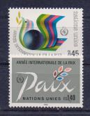 Z-UN-Geneve-Mich.145-46**