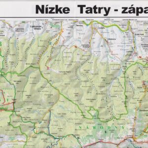 Ma-Slovensko-Nízke Tatry
