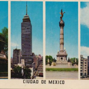 P-Mexico-Mexico City