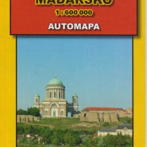 Ma-Hungária-automapa