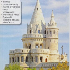 Ma-Hungária-automapa