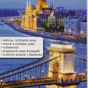 Ma-Hungária-automapa