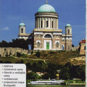 Ma-Hungária-automapa