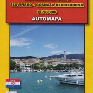 Ma-Croatia + Slovenia + Bosnia and Herzegovina