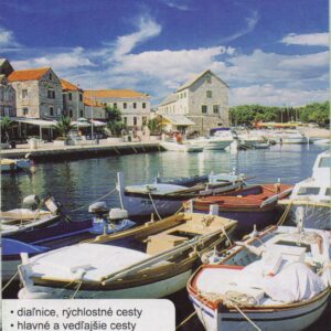 Ma-Croatia + Slovenia + Bosnia and Herzegovina