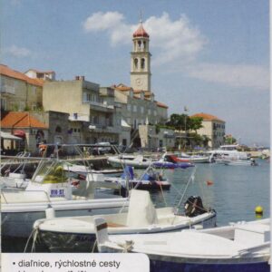 Ma-Croatia + Slovenia + Bosnia and Herzegovina