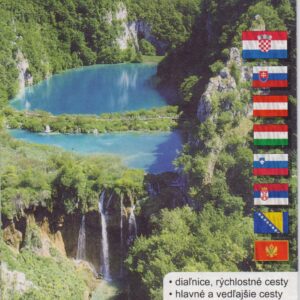 Ma-Croatia-autom do Chorvátska