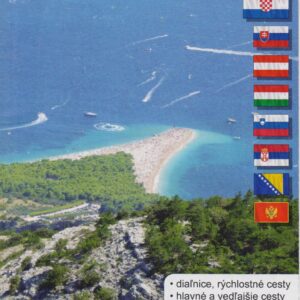 Ma-Croatia-autom do Chorvátska