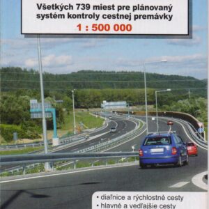 Ma-Slovensko-Radary a kamery