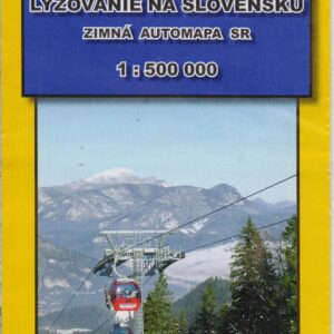 Ma-Slovensko-Lyžovačka na Slovensku