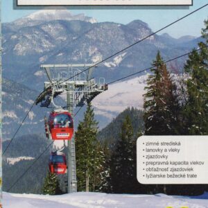 Ma-Slovensko-Lyžovačka na Slovensku