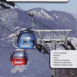 Ma-Slovensko-Lyžovačka na Slovensku