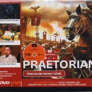 H-Praetorians-Plná hra-český