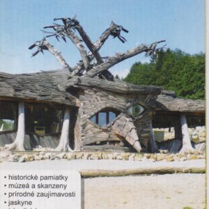 Ma-Slovensko-150 tipov na výlet