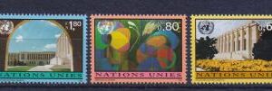 Z-UN-Geneve-Mich.256-58**