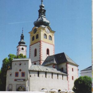 Ma-Slovensko-Hrady,Zámky,Kaštiele