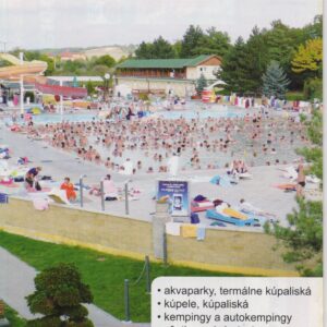 Ma-Slovensko-Kúpanie na Slovensku