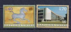 Z-UN-Geneve-Mich.286-87**