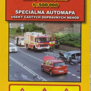 Ma-Slovensko-Úseky čast.dopr.nehôd