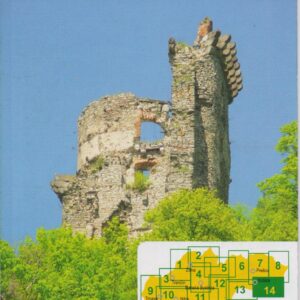 Ma-Slovensko-M-Turistická a cykloturistická 14