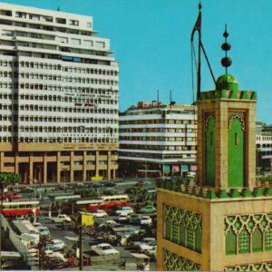 P-Marocco-Casablanca
