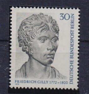 Z-BRD-West Berlín-Mich.422 **