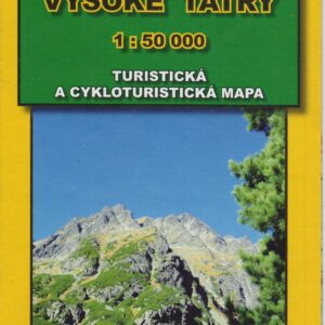 Ma-Slovensko-Vysoké Tatry