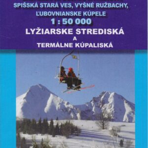 Ma-Slovensko-Spišská Magura,Pieniny