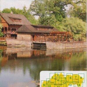 Ma-Slovensko-M-Turistická a cykloturistická 15