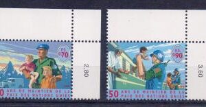 Z-UN-Geneve-Mich.348-49**