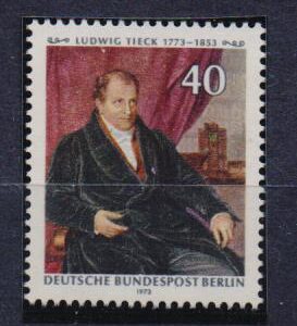 Z-BRD-West Berlín-Mich.452 **