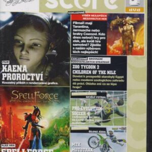 H-Spellforce-Plná hra-český